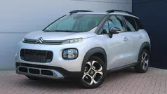Grijs Gebruikt 2018 Citroën C3 Aircross PureTech SUV | € 14.900 (Goede deal)