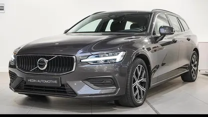 Occasion Volvo V60 Core 163 PK (119 kW) 2022 Stationwagen