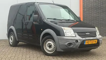 Overige Gebruikt 2013 Ford Transit Van | € 3.750 (Eerlijke prijs)