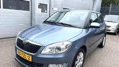 Gebruikt 2011 Skoda Fabia Ambition Hatchback | € 2.995 (Goede deal)