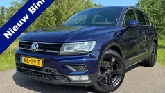 Gebruikt 2017 VW Tiguan SUV | € 15.950 (Eerlijke prijs)