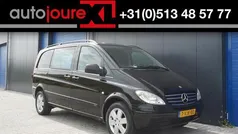 Gebruikt 2010 Mercedes Vito MPV | € 6.750 (Eerlijke prijs)