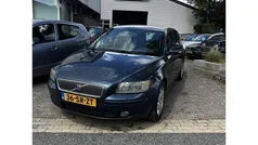Blauw Gebruikt 2006 Volvo V50 Stationwagen | € 495 (Super prijs)