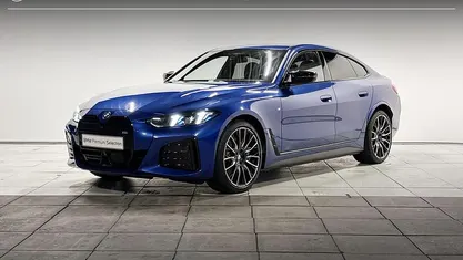 Occasion 2025 BMW i4 Executive Sedan | € 59.900 (Eerlijke prijs)