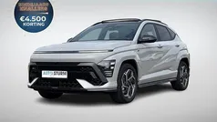 Gebruikt 2025 Hyundai Kona N Line SUV | € 39.198 (Eerlijke prijs)