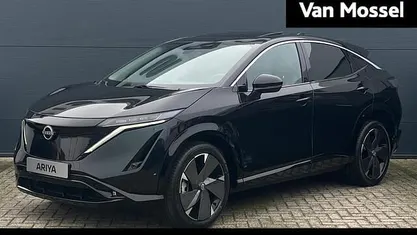 Occasion Nissan Ariya Evolve 178 kW (243 PK) 2026 SUV