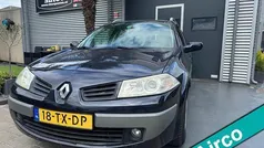 Gebruikt 2007 Renault Mégane GrandTour Business Stationwagen | € 1.249 (Goede deal)