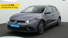 Grijs Gebruikt 2024 VW Polo Edition Hatchback | € 23.850 (Eerlijke prijs)