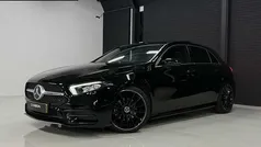 Gebruikt 2019 Mercedes A200 AMG Hatchback | € 23.995 (Eerlijke prijs)