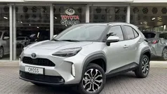 Zilver Nieuw 2025 Toyota Yaris Cross Edition SUV | € 32.400 (Eerlijke prijs)