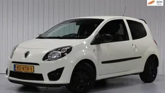 Geel Gebruikt 2011 Renault Twingo Collection Hatchback | € 2.350 (Eerlijke prijs)