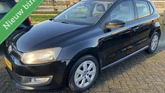 Gebruikt 2011 VW Polo Comfortline Hatchback | € 2.400 (Eerlijke prijs)