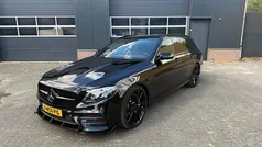 Zwart Gebruikt 2018 Mercedes E53 AMG Premium Plus Stationwagen | € 55.950 (Eerlijke prijs)