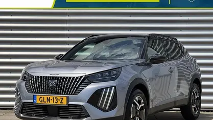 Occasion 2024 Peugeot 2008 GTi SUV | € 28.350 (Eerlijke prijs)