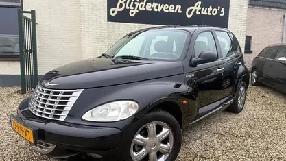 Occasion Chrysler PT Cruiser Limited 143 PK (105 kW) 2005 Hatchback