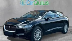 Zwart Gebruikt 2019 Jaguar I-Pace S SUV | € 27.880 (Eerlijke prijs)