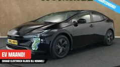 Zwart Nieuw 2025 Toyota Prius Hatchback | € 37.645 (Eerlijke prijs)