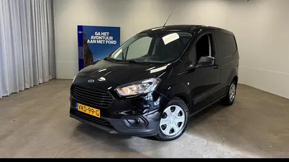Occasion Ford Transit Trend 75 PK (55 kW) 2022 Van