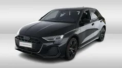 Gebruikt 2025 Audi A3 Sportback e-tron Competition Sedan | € 54.950 (Eerlijke prijs)