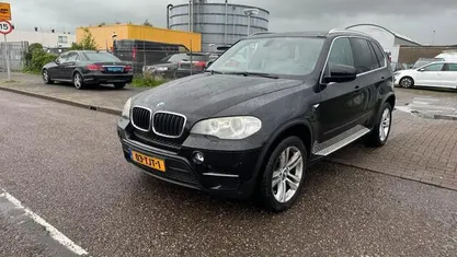 Occasion BMW X5 Executive 245 PK (180 kW) 2010 SUV