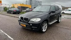 Gebruikt 2010 BMW X5 Executive SUV | € 8.650 (Super prijs)