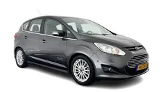 Gebruikt 2015 Ford C-MAX Titanium MPV | € 8.445 (Eerlijke prijs)