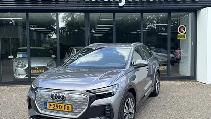 Gebruikt 2022 Audi Q4 e-tron Advanced Plus SUV | € 20.900 (Super prijs)