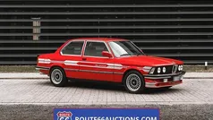 Gebruikt 1980 Alpina C1 | € 22.500