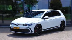 Wit Gebruikt 2021 VW Golf VIII GTE Hatchback | € 23.750 (Goede deal)