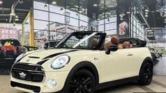 Gebruikt 2016 Mini John Cooper Works Cabriolet Cabriolet | € 20.850 (Goede deal)