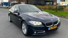 Gebruikt 2015 BMW 520 Executive Sedan | € 18.950 (Eerlijke prijs)