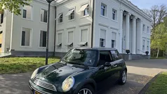 Gebruikt 2004 Mini Cooper Chili Hatchback | € 1.650 (Eerlijke prijs)