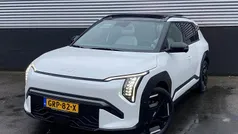 Gebruikt 2024 Kia EV3 SUV | € 43.900 (Eerlijke prijs)