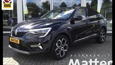 Gebruikt 2022 Renault Arkana SUV | € 24.995 (Eerlijke prijs)