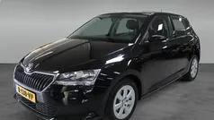 Gebruikt 2021 Skoda Fabia Ambition Hatchback | € 12.450 (Eerlijke prijs)