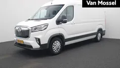 Wit Gebruikt 2023 Maxus eDeliver 9 Van | € 43.772 (Super prijs)