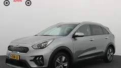 Gebruikt 2019 Kia Niro SUV | € 18.183 (Eerlijke prijs)