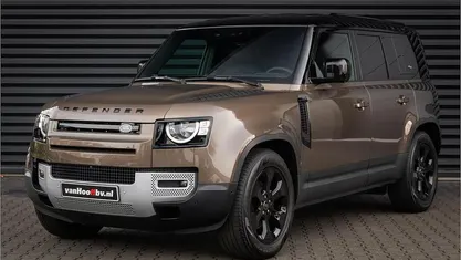 Occasion Land Rover Defender S 249 PK (183 kW) 2024 Bruin (metallic) SUV