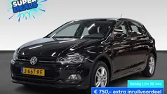 Gebruikt 2020 VW Polo Comfortline Hatchback | € 14.990 (Eerlijke prijs)