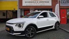 Gebruikt 2023 Kia Niro SUV | € 19.500 (Super prijs)
