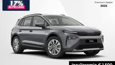 Gebruikt 2026 Skoda Elroq Selection SUV | € 38.690 (Eerlijke prijs)