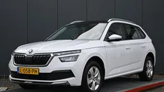 Gebruikt 2021 Skoda Kamiq Ambition SUV | € 16.950 (Eerlijke prijs)