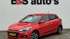 Gebruikt 2020 Hyundai i20 Premium Hatchback | € 13.700 (Eerlijke prijs)