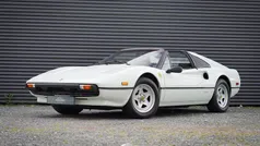 Gebruikt 1980 Ferrari 308 Coupé | € 77.950