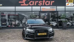 Grijs Gebruikt 2017 Audi RS6 Proline Stationwagen | € 58.950 (Eerlijke prijs)