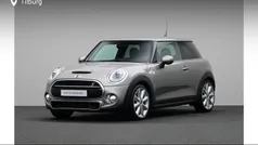 Zilver Gebruikt 2019 Mini Cooper S Business Hatchback | € 24.880 (Eerlijke prijs)