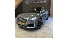 Grijs Gebruikt 2018 Audi Q2 Sport SUV | € 22.900 (Eerlijke prijs)