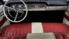 Gebruikt 1962 Ford Fairlane Sedan | € 16.950