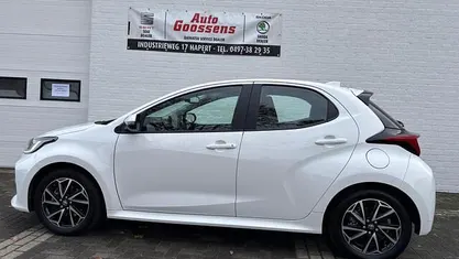 Occasion 2024 Toyota Yaris Hatchback | € 23.995 (Eerlijke prijs)