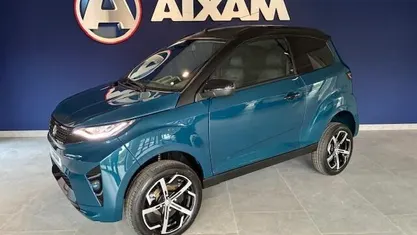 Occasion Aixam Crossover Premium Premium 2025 Hatchback